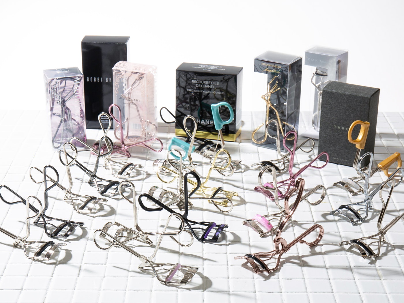 シュウウエムラ アイラッシュカーラーを他商品と比較 口コミや評判を実際に使ってレビューしました Mybest