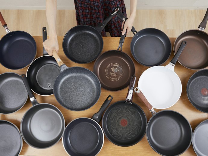 【新品未使用】グリーンパン　ウッドビーフライパン　26cm ウッドビー フライパン 26cm ＜GreenPan グリーンパン＞（フライパン