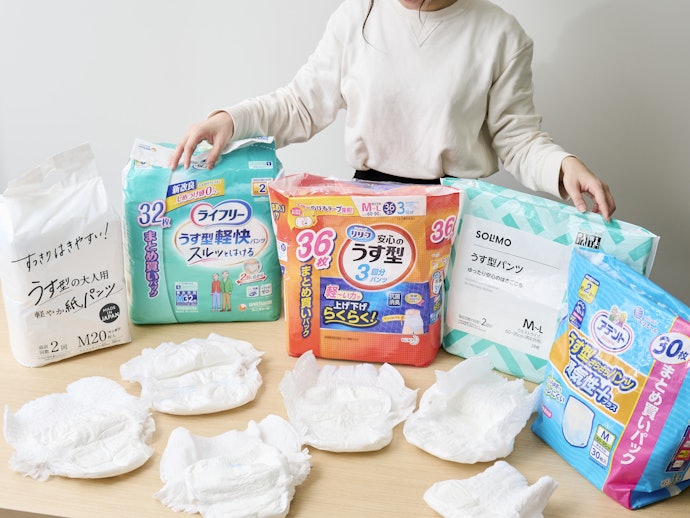 検証してわかったよい点・気になる点をもとに向いている人を詳しく解説!
