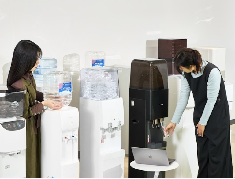 フレシャス サイフォンプラスの口コミ・評判は？料金や使いやす