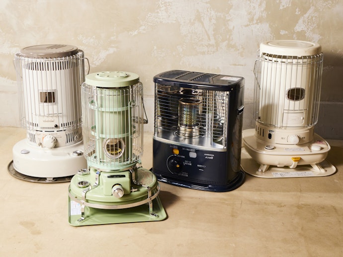 コロナ ポータブル石油ストーブ RXシリーズ RX-2222Y-HDを検証レビュー コロナ ポータブル石油ストーブ RXシリーズ RX-2222Y-HDを検証レビュー