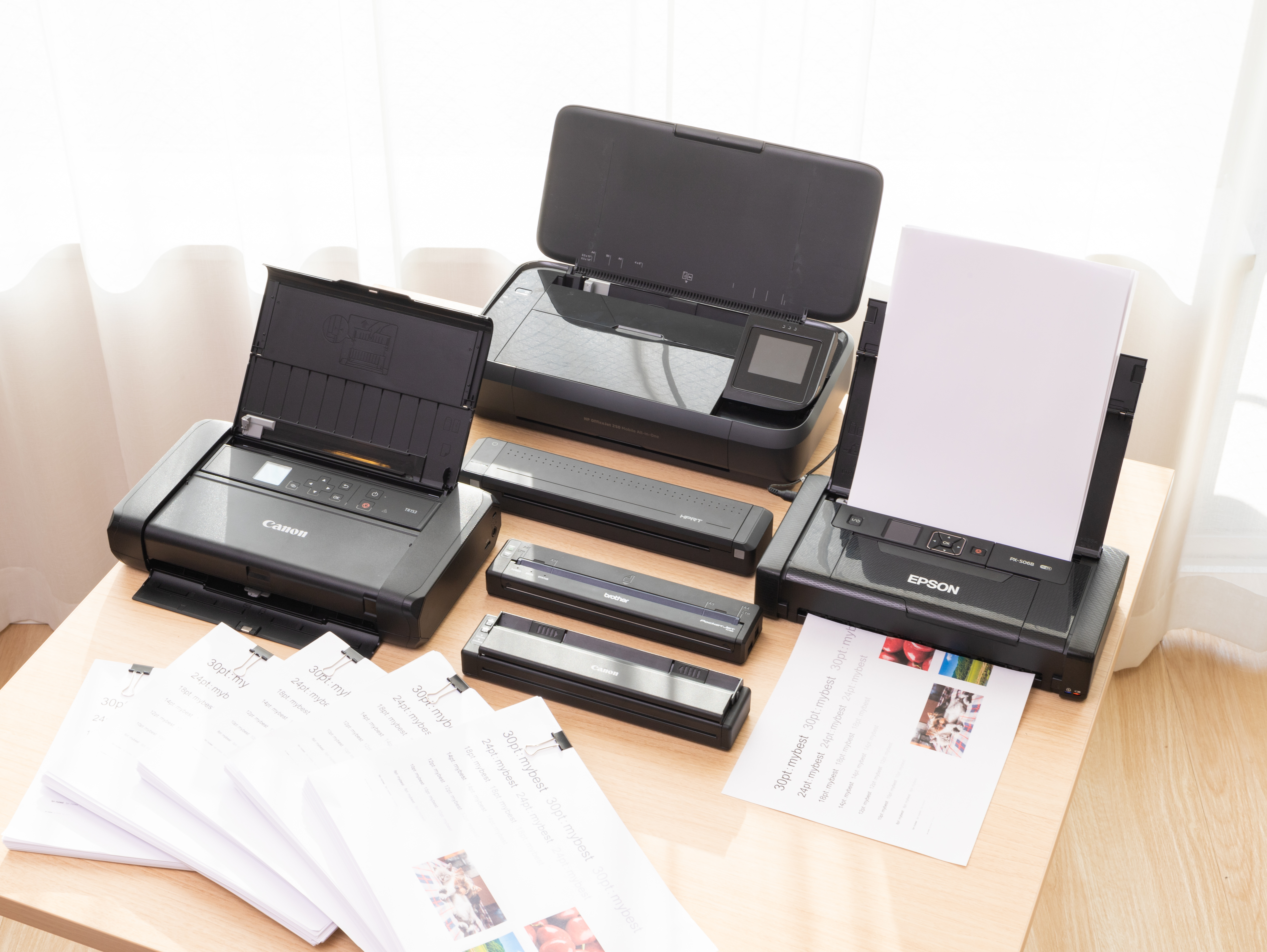 【美品】HP OfficeJet 250 Mobile CZ992A プリンター 日本HP HP OfficeJet 250 Mobile AiO CZ992A#ABJを検証レビュー