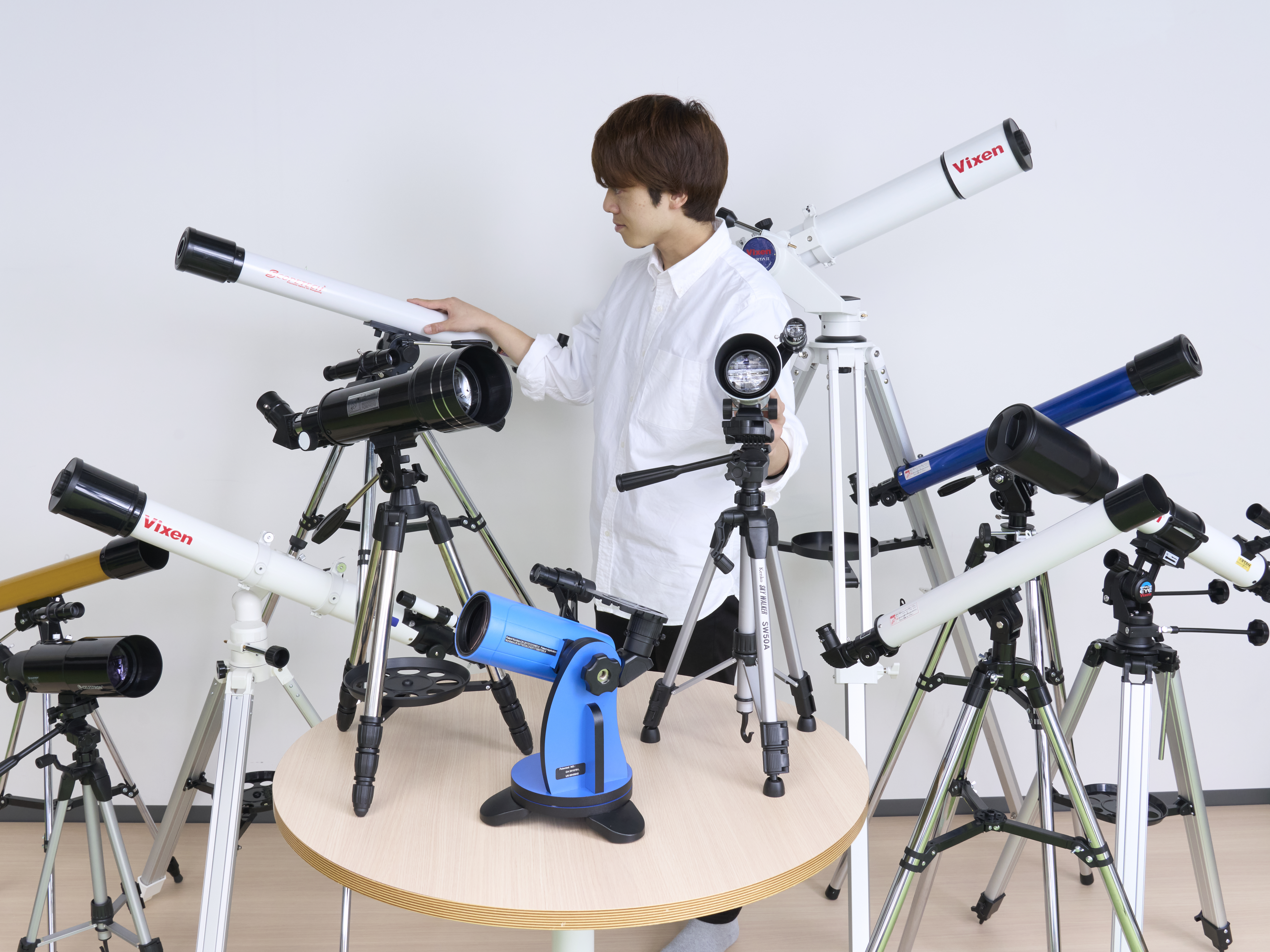 レグルス60 天体望遠鏡 池田レンズ工業 レグルス60 天体望遠鏡