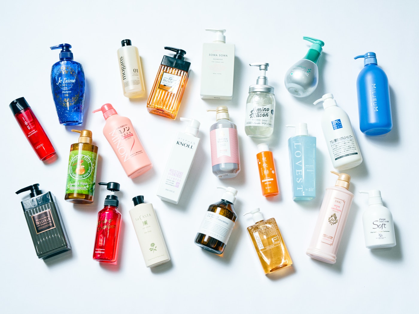 ルベル イオ クレンジング リラックスメントを全22商品と比較 口コミや評判を実際に使ってレビューしました Mybest