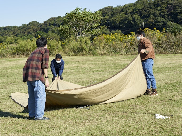 OutdoorMaster 防水タープをレビュー!クチコミ・評判をもとに徹底検証 OutdoorMaster 防水タープをレビュー!クチコミ・評判をもとに徹底検証