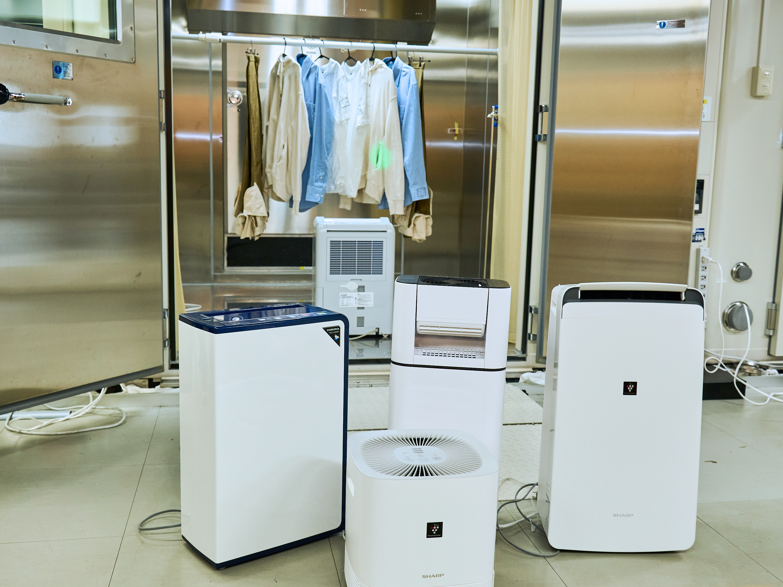 Panasonic 衣類乾燥除湿機 F-YZX60B-C 新品未使用 パナソニック Panasonic 衣類乾燥除湿機 F-YZX60B-Cを検証