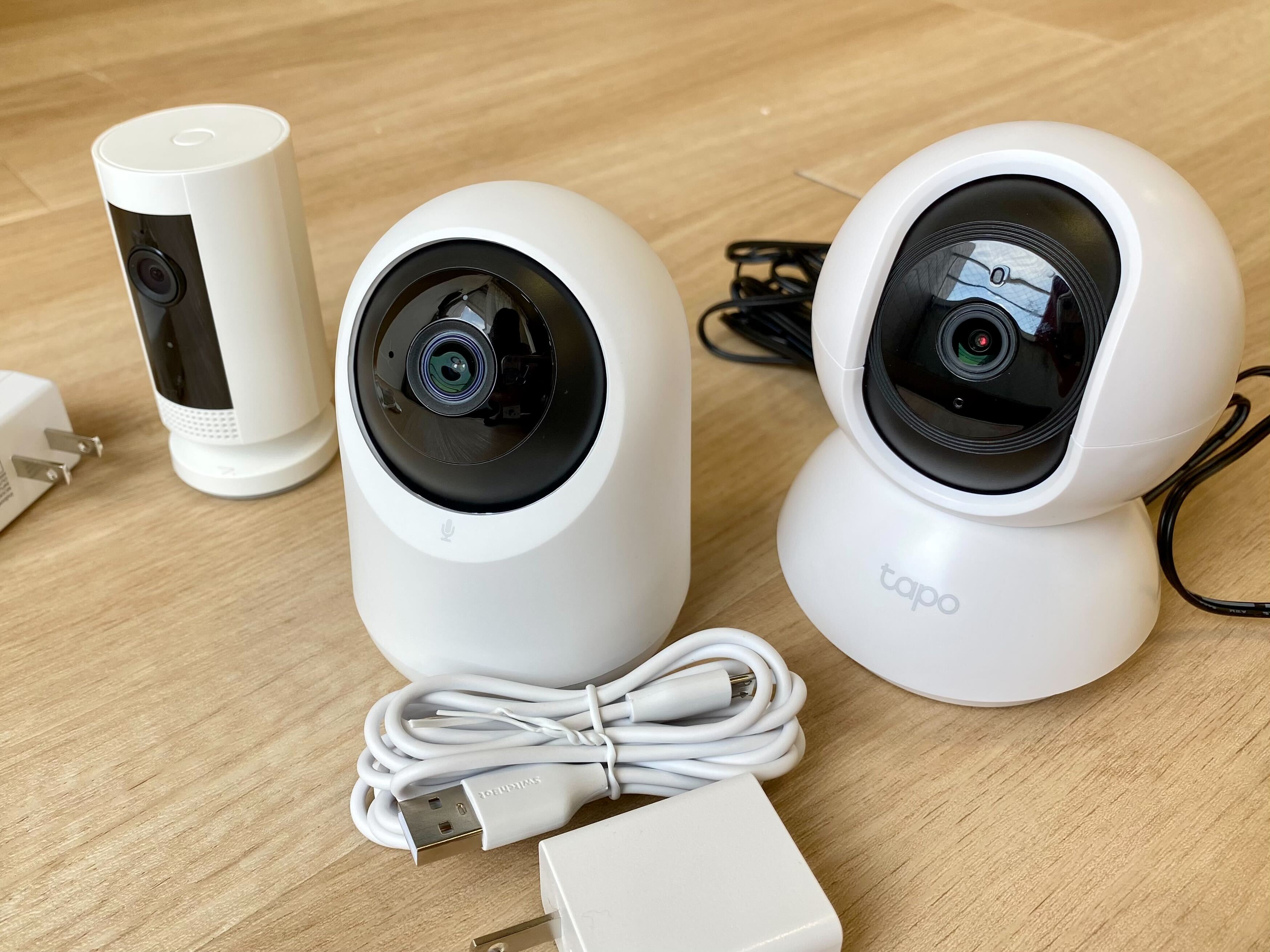 アイ・オー・データ機器 Qwatch マグネット付台座 ネットワーク