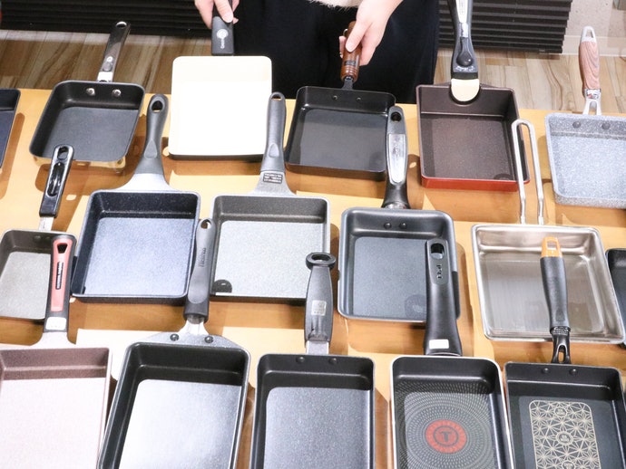 ビタクラフト ソフィアii エッグパンを全21商品と比較 口コミや評判を実際に使ってレビューしました Mybest