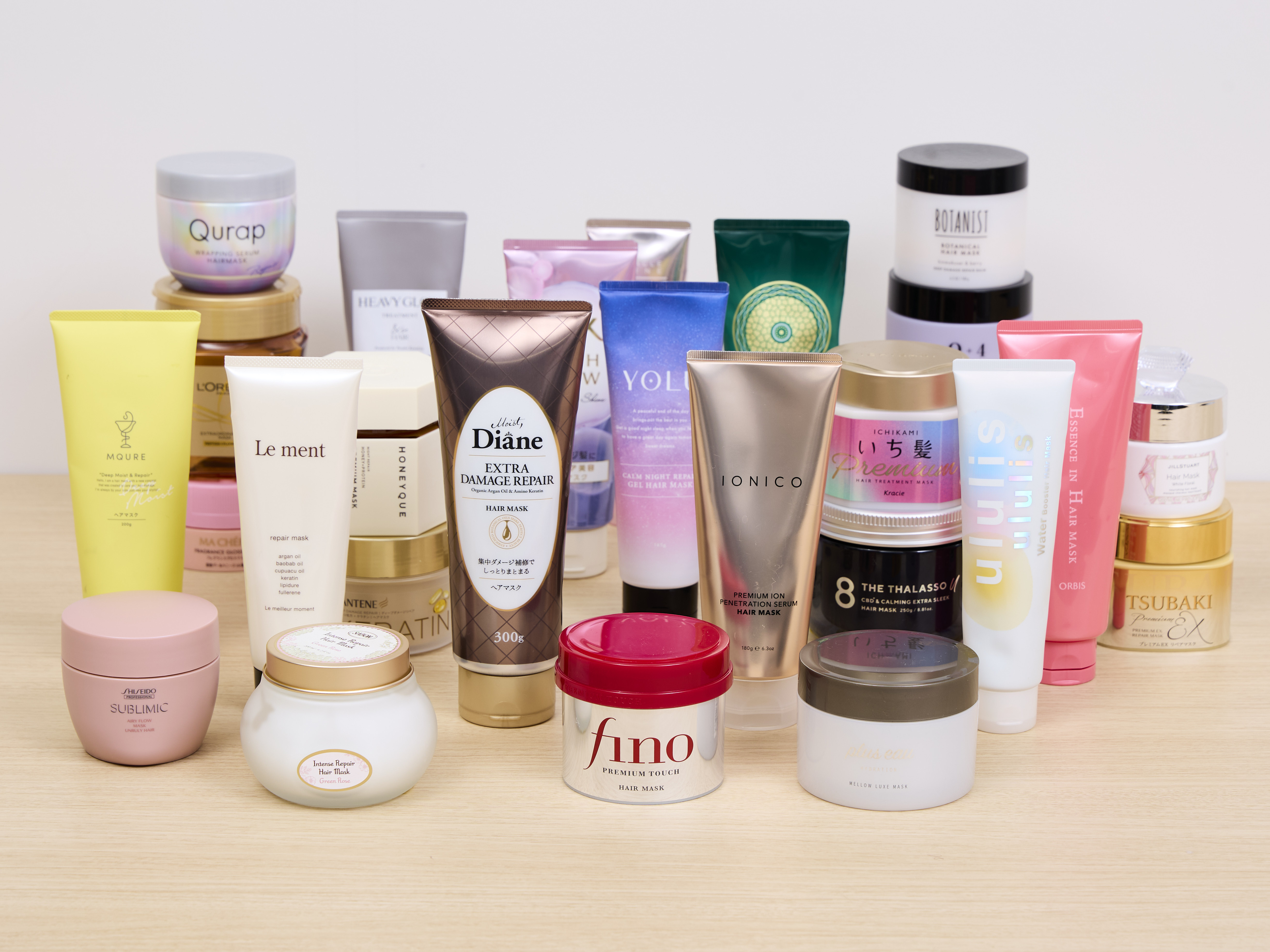 ファイントゥデイ MACHERIE フレグランスグロスマスク EXを検証