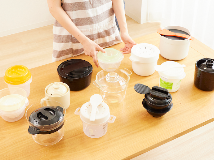 (未使用･未開封品)　パール金属 日本製 電子レンジ 炊飯器 ご飯 1合 炊き レンジグルメ C-244 gsx453j Amazon｜パール金属 日本製 電子レンジ 炊飯器 ご飯 1合 炊き