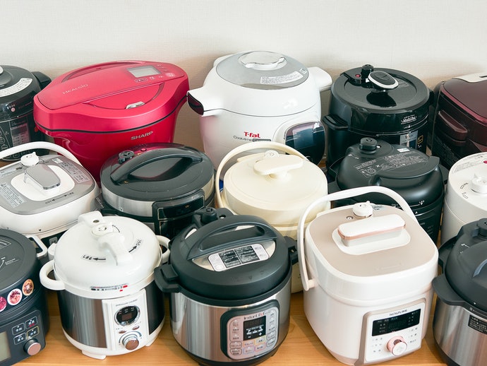 象印 自動圧力IHなべ 煮込み自慢を他商品と比較！口コミや評判を実際に使ってレビューしました！ mybest