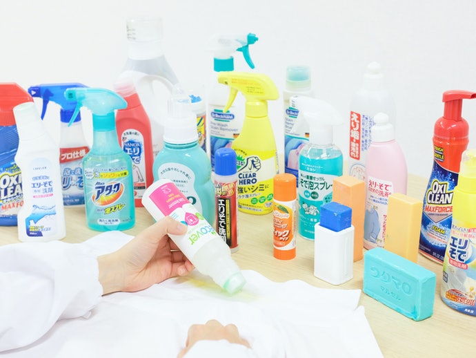トップ NANOX エリそで用を全23商品と比較！口コミや評判を実際に使ってレビューしました！ | mybest