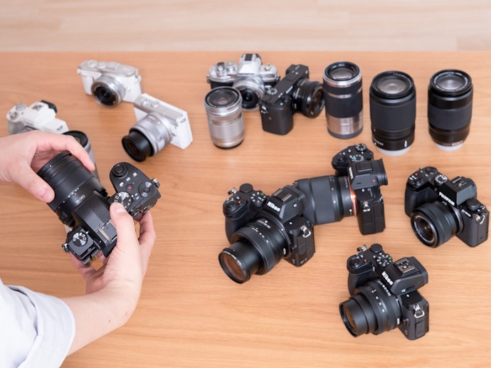 OMデジタルソリューションズ OLYMPUS OM-D E-M10 Mark IV EZ OMデジタルソリューションズ OLYMPUS OM-D E-M10 Mark IV EZ