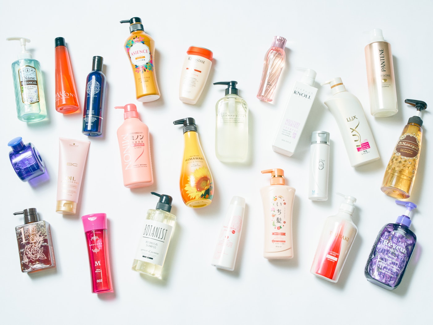 シュワルツコフ オイルローズ シャンプーを全23商品と比較 口コミや評判を実際に使ってレビューしました Mybest