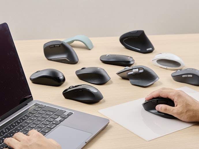 myAir.0 OriMouseを徹底レビュー！実際に使ってわかったよい点・気に