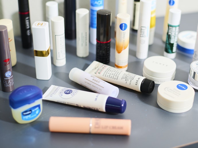 キュレル リップケアバーム 20個セット 楽天市場】【メール便送料込】花王 キュレル リップケアバーム