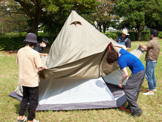 定番スタイル コールマン エクスカーションティピーⅡ 325 ienomat.com.br
