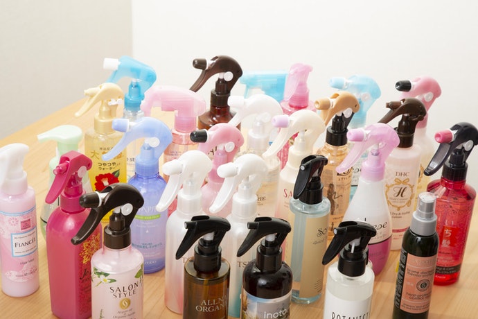 ベラペール ストレートミストを全29商品と比較 口コミや評判を実際に使ってレビューしました Mybest