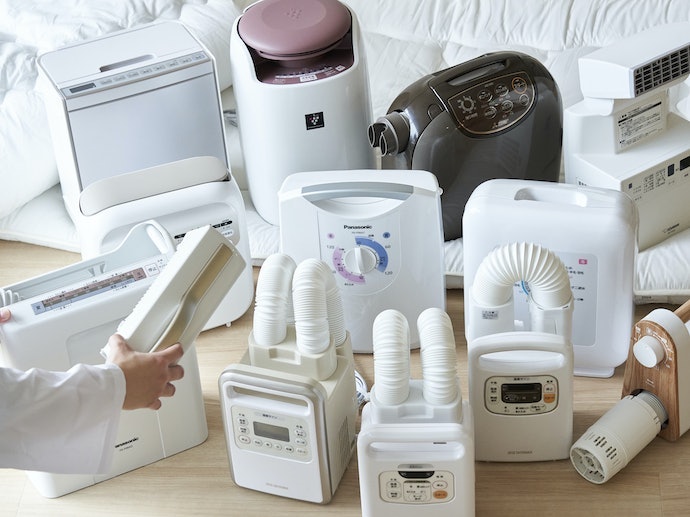 三菱電機 フトンクリニック AD-X80-Tをレビュー!クチコミ・評判 三菱電機 フトンクリニック AD-X80-Tをレビュー!クチコミ・評判