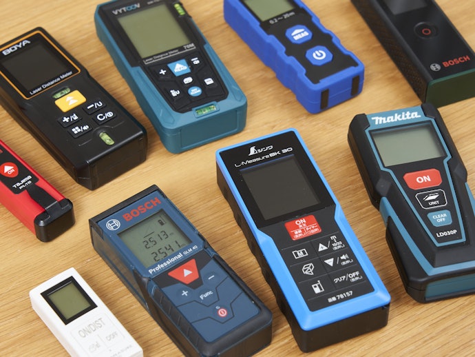 シンワ測定 L-MeasureBK 20 78156の評価方法は?売れ筋の人気レーザー距離計17商品を徹底比較検証