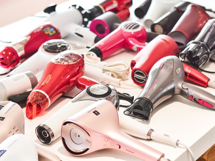 シャープ プラズマクラスタードレープフロードライヤー IB-WX2を