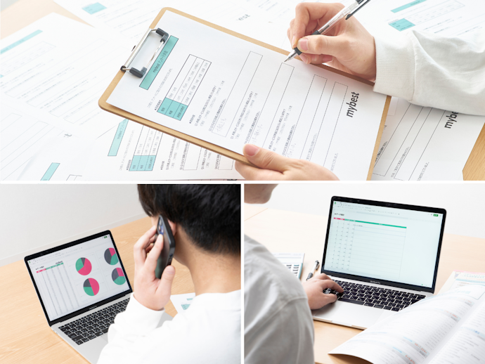 ペイトナーの評価方法は?人気のファクタリング会社24サービスを徹底比較検証