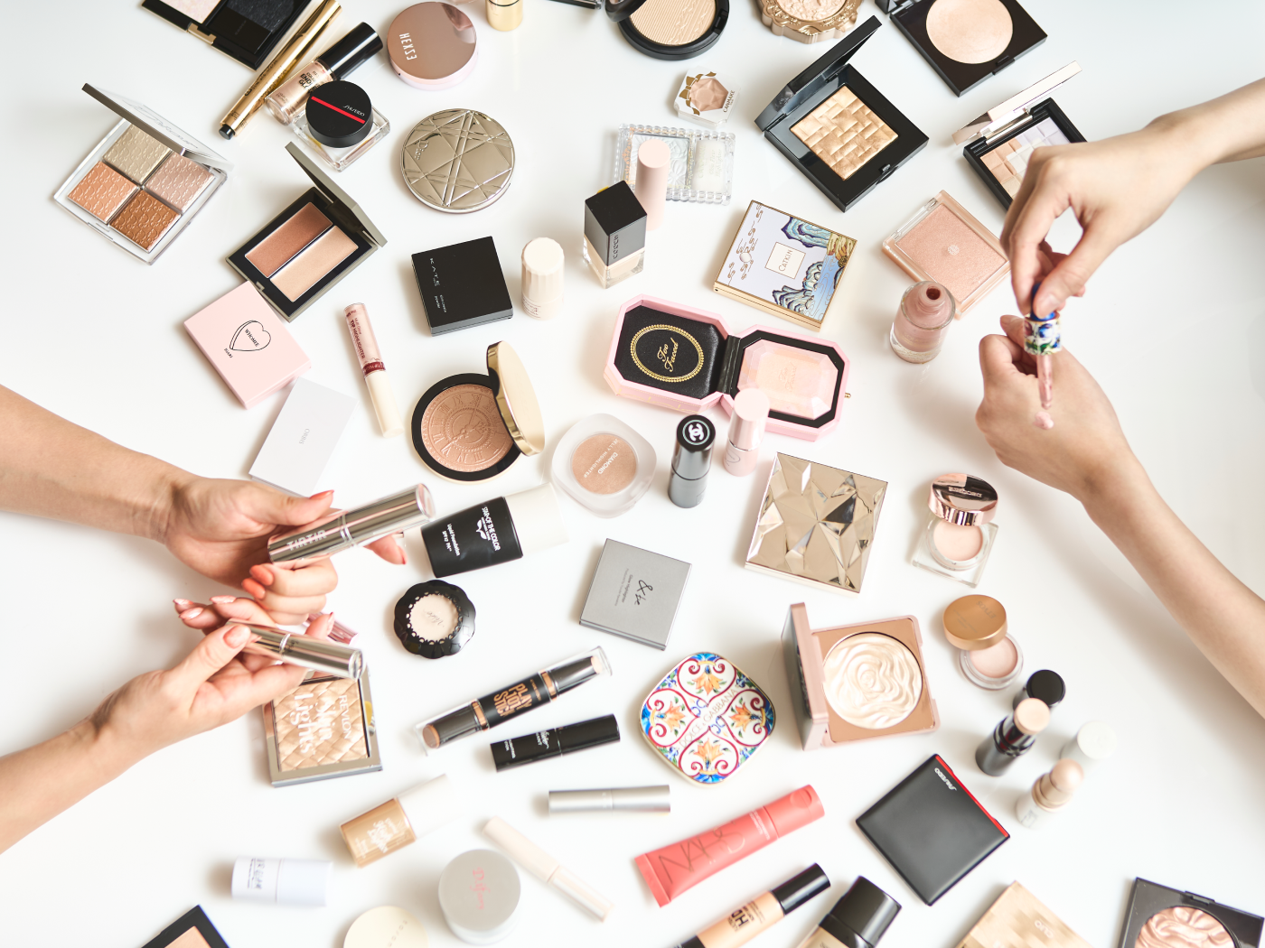 RMK ルミナス ペンブラッシュコンシーラー 02をレビュー！クチコミ