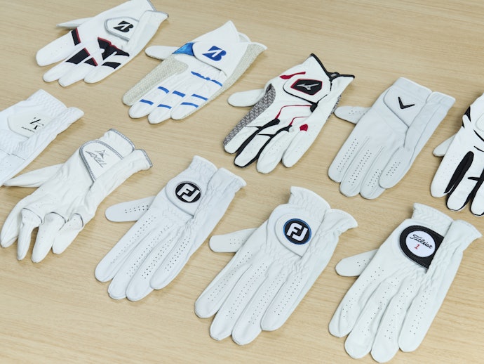 イオンスポーツ ゼロフィット インスパイラルグローブ ZIGLE-110324の評価方法は?売れ筋の人気ゴルフグローブ21商品を徹底比較検証