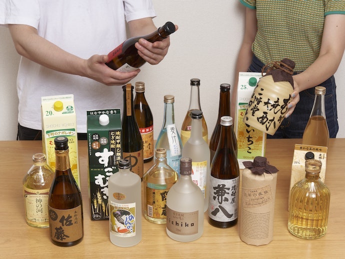 実際に飲んでみてわかった佐藤酒造 佐藤 麦の本当の実力!
