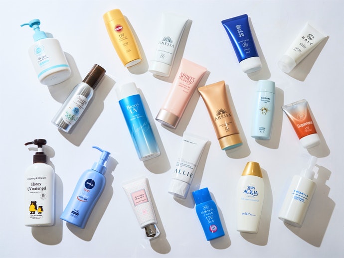 アネッサ ホワイトニングuv ジェルnを全18商品と比較 口コミや評判を実際に使ってレビューしました Mybest