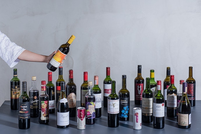 実際に飲んでみてわかったモンテス・アルファ・カベルネ・ソーヴィニヨンの本当の実力!