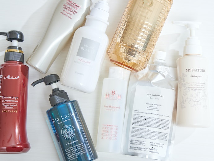 スカルプD ボーテ ディグニティ ザ スカルプシャンプーをレビュー