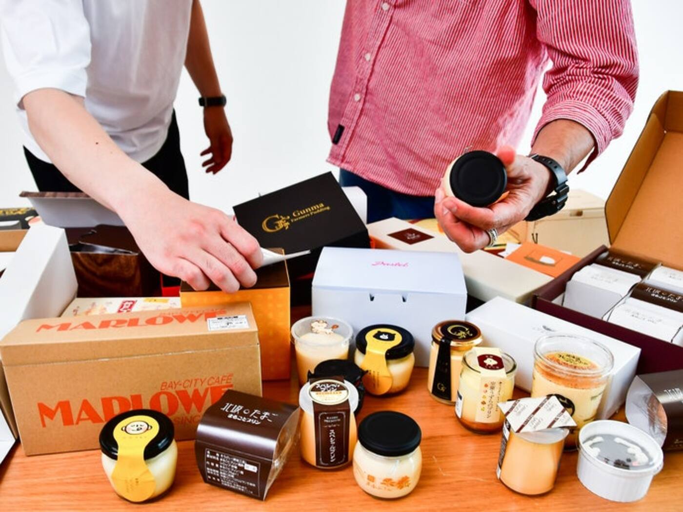 財宝 スペシャルプリンを全22商品と比較 口コミや評判を実際に食べてレビューしました Mybest