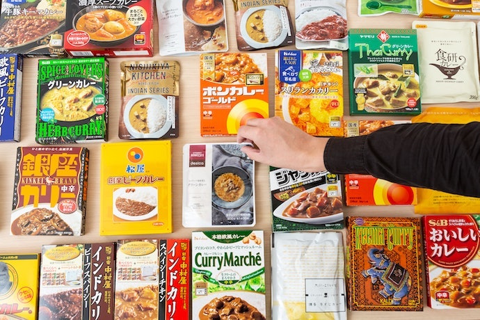 実際に食べてみてわかった新宿中村屋 欧風ビーフカリー コク香るビーフの芳醇仕立ての本当の実力!
