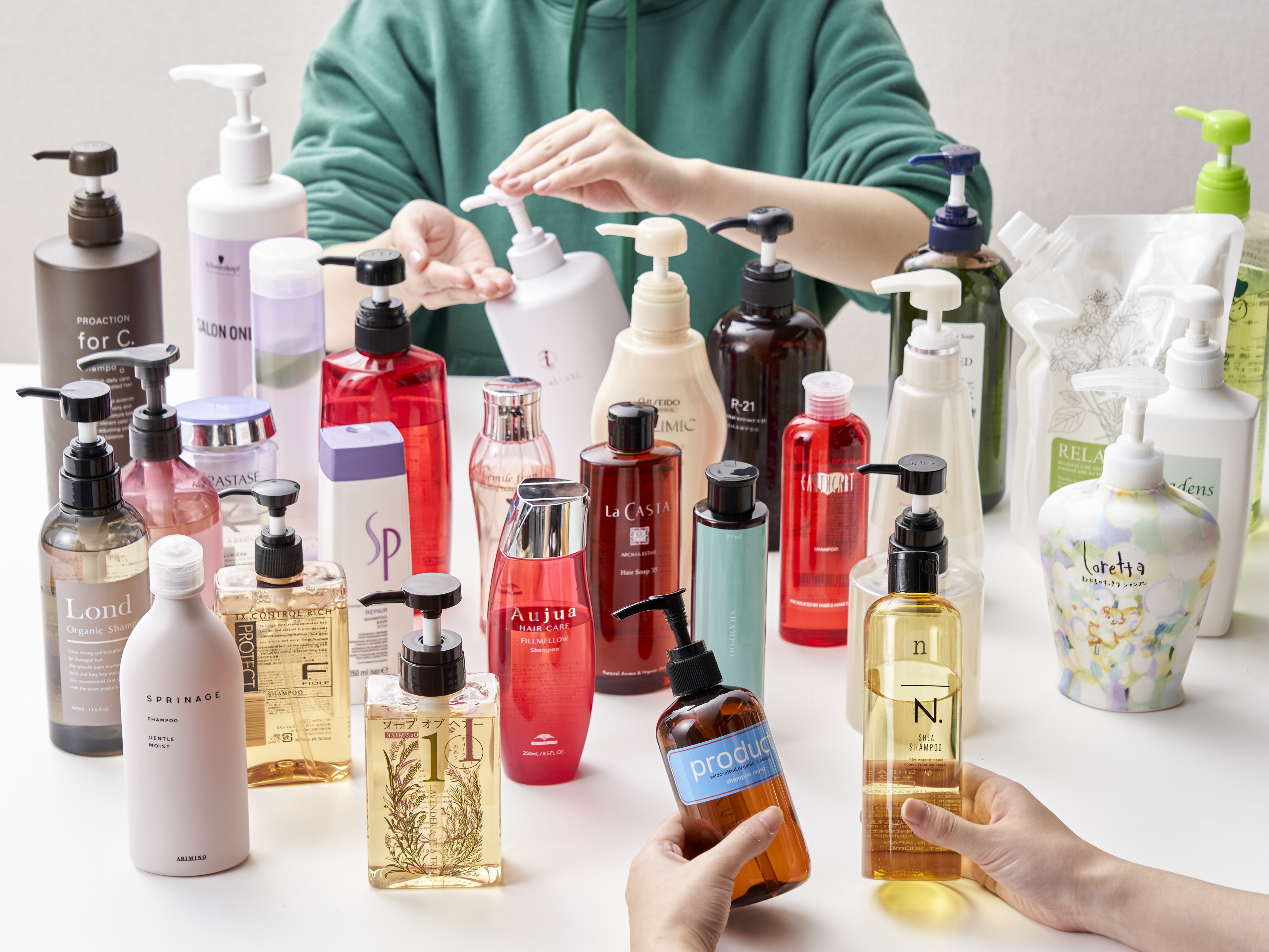 デミUTAU シャンプーandトリートメントセット セット】 デミ