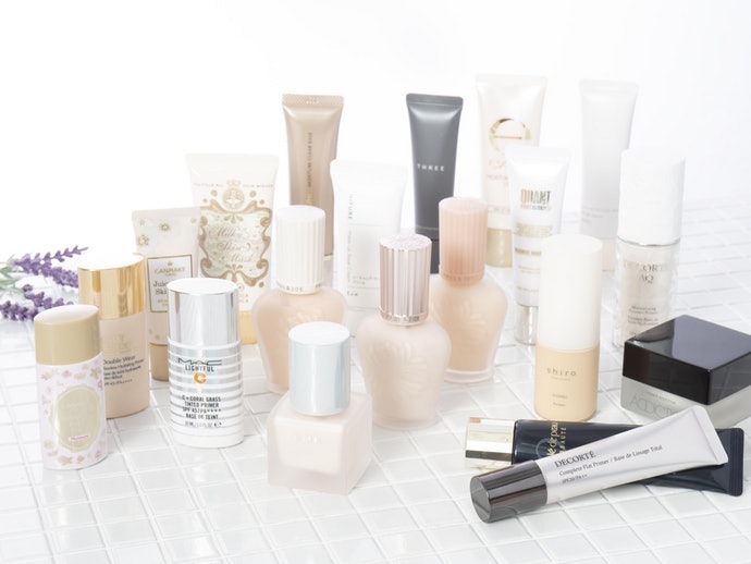 マック ライトフル C ティンティッド プライマーを全19商品と比較 口コミや評判を実際に使ってレビューしました Mybest