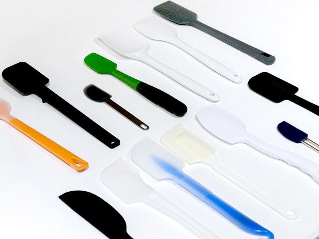 セリア ゴムヘラを全14商品と比較 口コミや評判を実際に使ってレビューしました Mybest