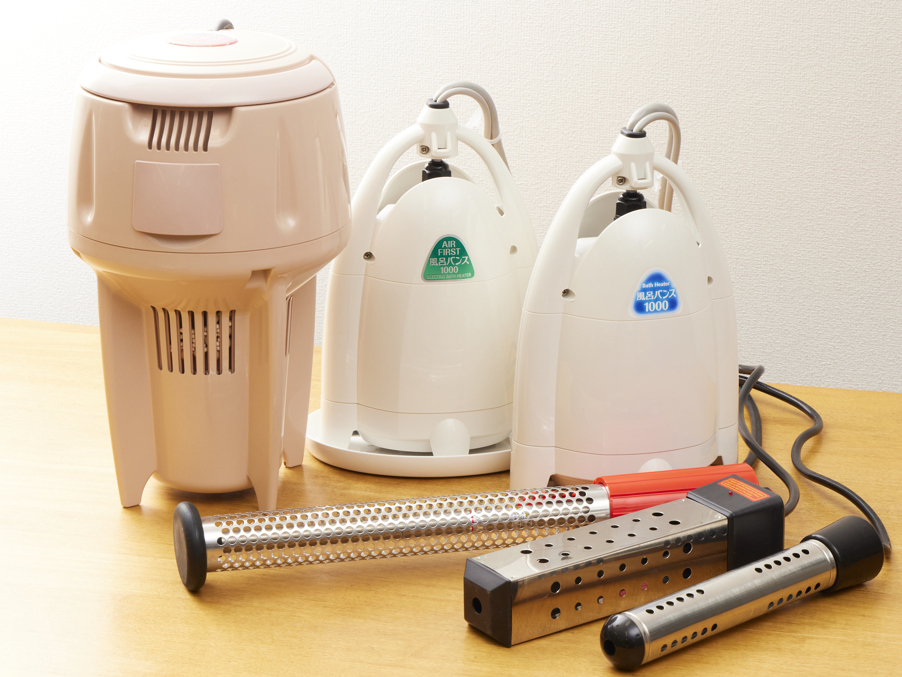 Jluang 電気給湯器を検証レビュー！簡易追い焚き機の選び方も紹介