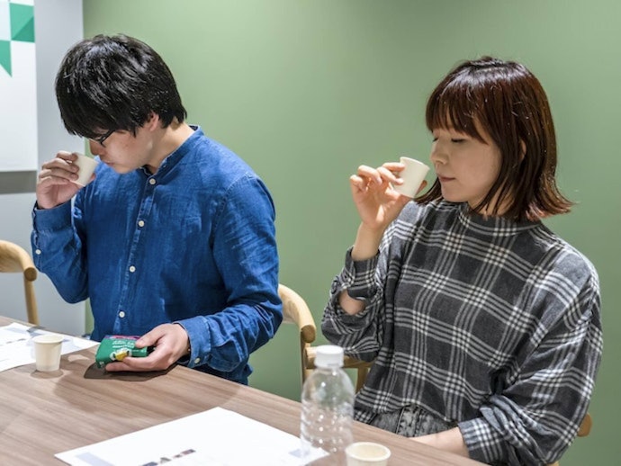 実際に飲んでみてわかった山本珈琲館 ヨーロピアンブレンドの本当の実力!