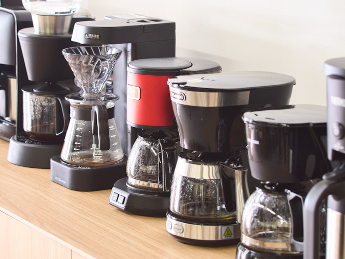 メリタジャパン Melitta メリタ ノアプラス SKT55-3Wの評価方法は?売れ筋の人気ドリップコーヒーメーカー14商品を徹底比較検証
