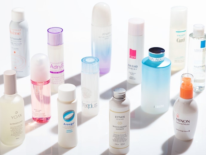 オサジ センシティブ スキン ローションをレビュー！クチコミ・評判を