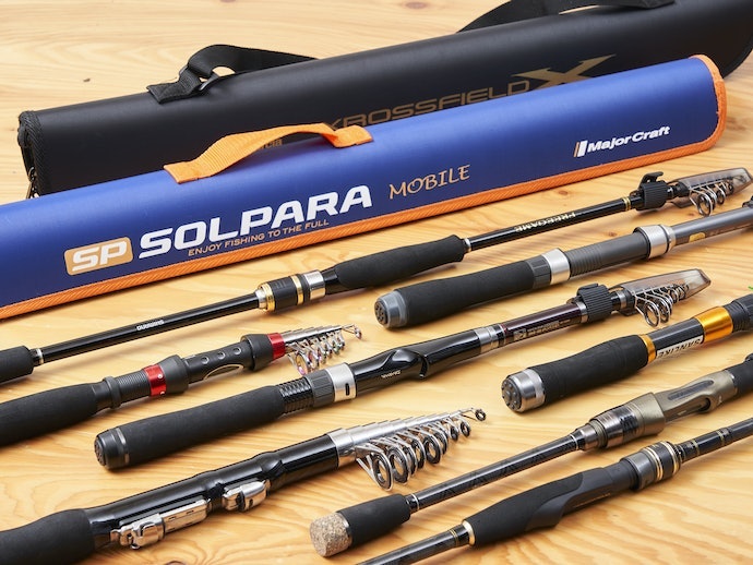 ダイワ モバイルパック 766TML・Qをレビュー!クチコミ・評判を ダイワ モバイルパック 766TML・Qをレビュー!クチコミ・評判を