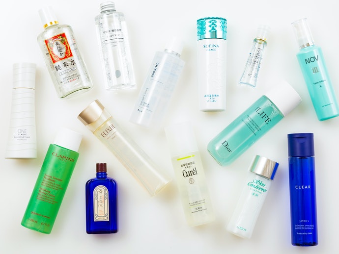 ソフィーナグレイス 高保湿化粧水＜美白＞さっぱりをレビュー