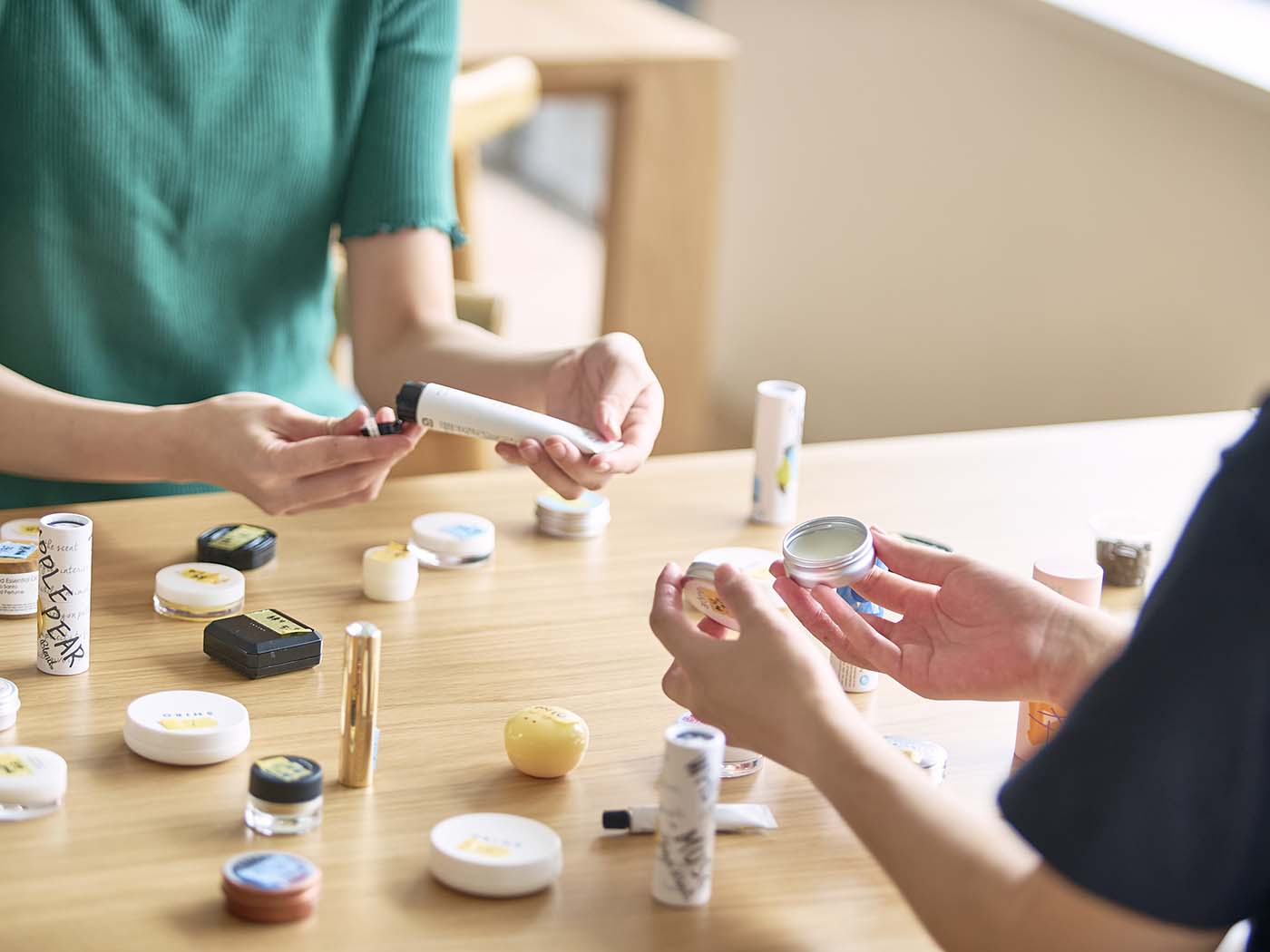 アクアシャボンスティックフレグランスを全35商品と比較 口コミや評判を実際に使ってレビューしました Mybest