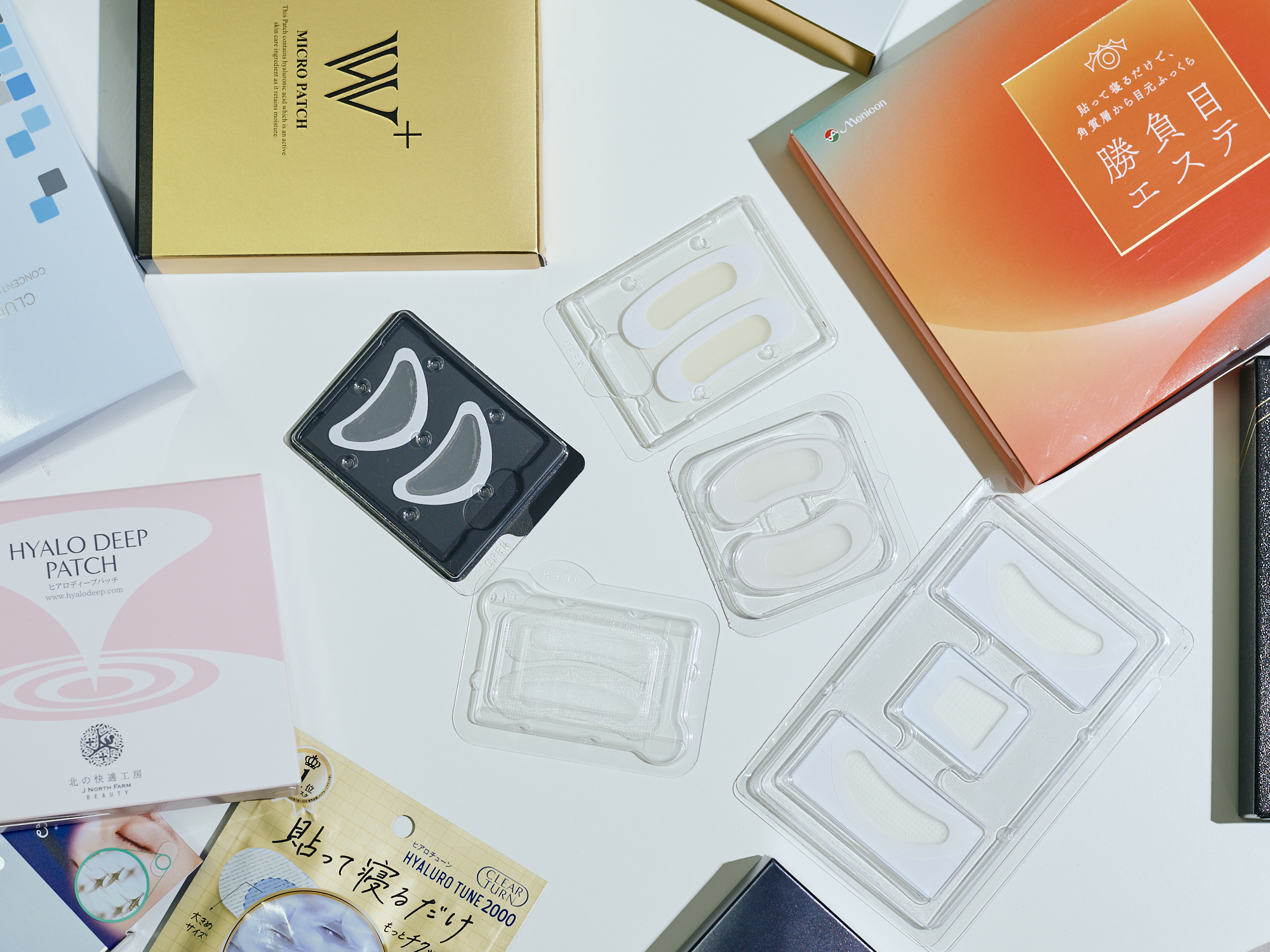 アクロパス レチノール マイクロニードルパッチの口コミ・評判は