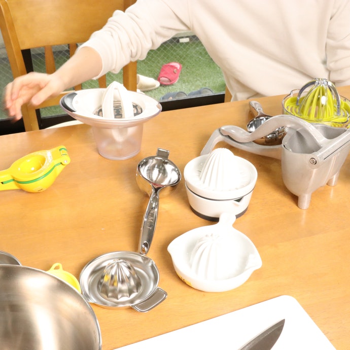 遠藤商事 業務用 両口レモン絞りをレビュー！クチコミ・評判をもとに