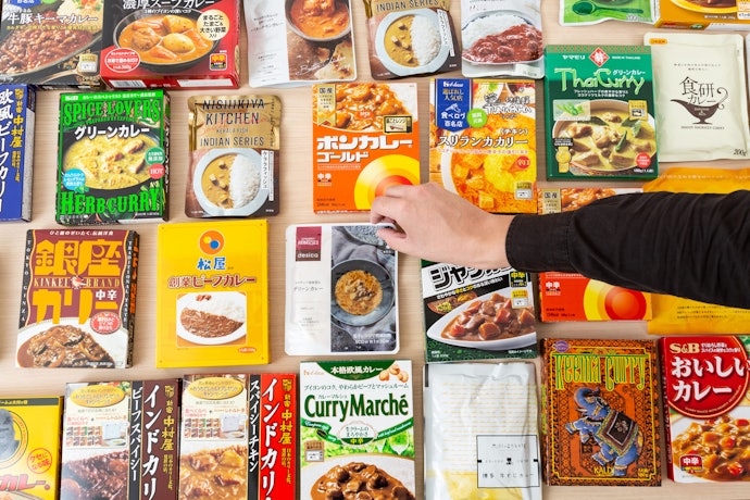 実際に食べてみてわかったヤマモリ タイダンス タイカレー グリーンの本当の実力!