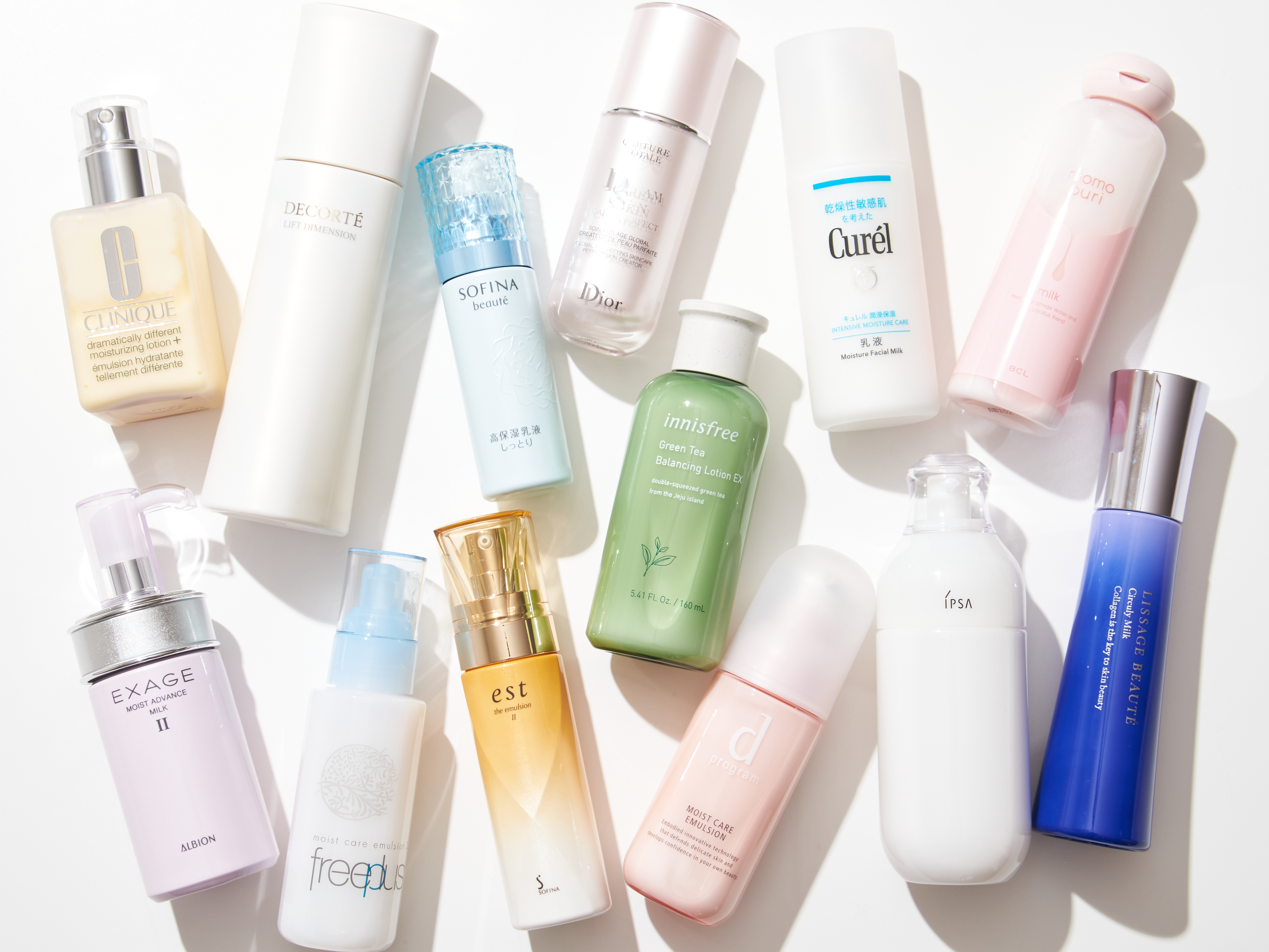 イプサ ME4をレビュー！クチコミ・評判をもとに徹底検証 | マイベスト