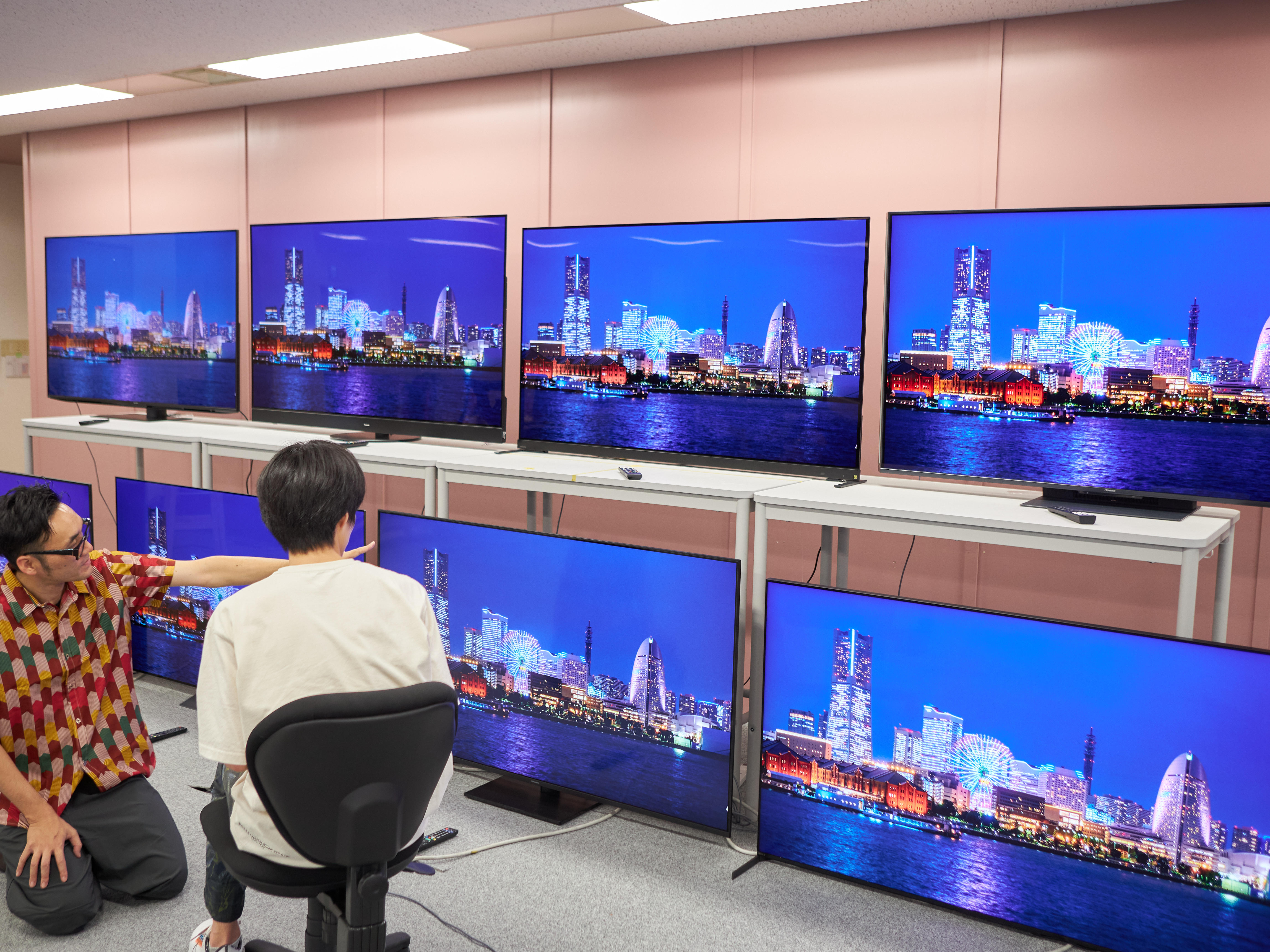 Hisense E6K SERIES 65V型 4K液晶テレビ E6K | ハイセンスジャパン株式会社