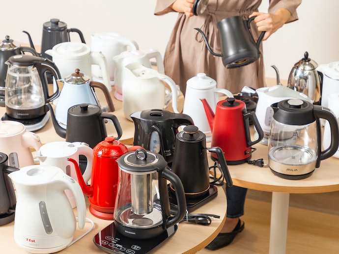 EPEIOS HummingBird EPCP001 電気ケトル 楽天市場】SS期間中 抽選で300%ポイントバック エペイオス 電気